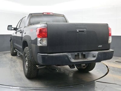 2013 Toyota Tundra 4WD Truck GRADE