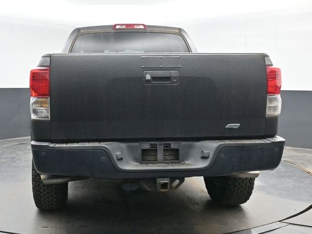2013 Toyota Tundra 4WD Truck GRADE