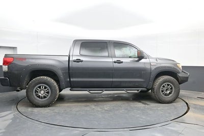 2013 Toyota Tundra 4WD Truck GRADE