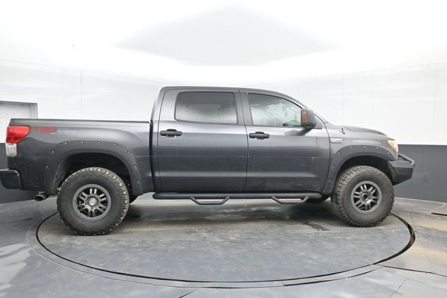 2013 Toyota Tundra 4WD Truck GRADE