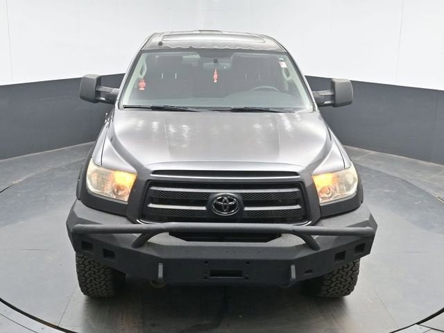 2013 Toyota Tundra 4WD Truck GRADE
