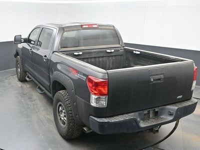 2013 Toyota Tundra 4WD Truck GRADE