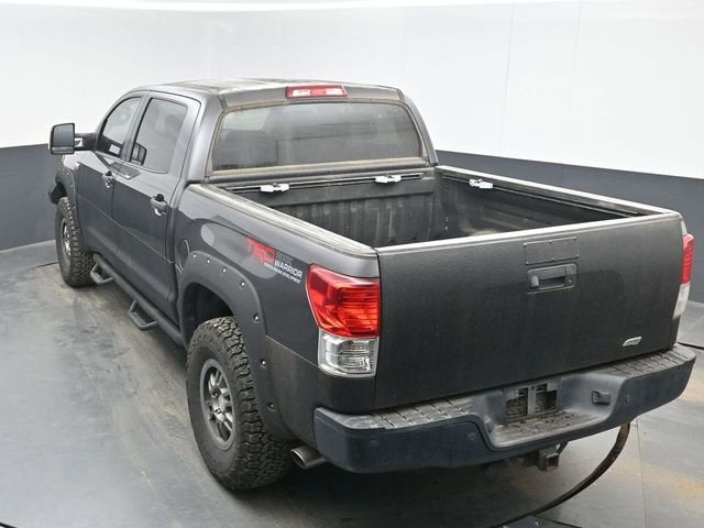 2013 Toyota Tundra 4WD Truck GRADE