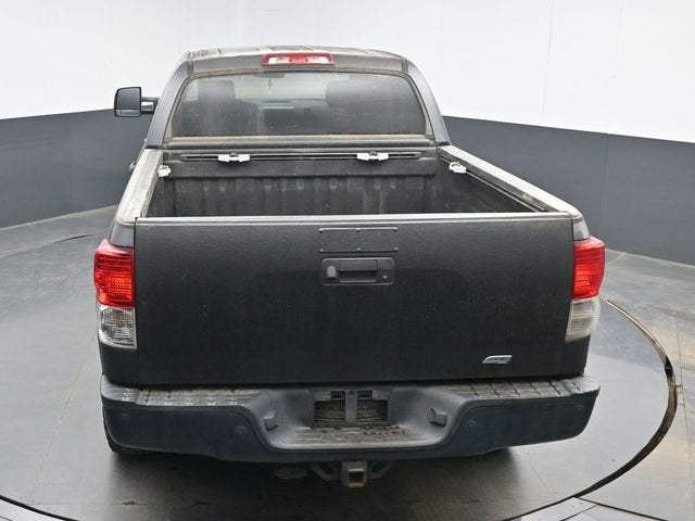 2013 Toyota Tundra 4WD Truck GRADE