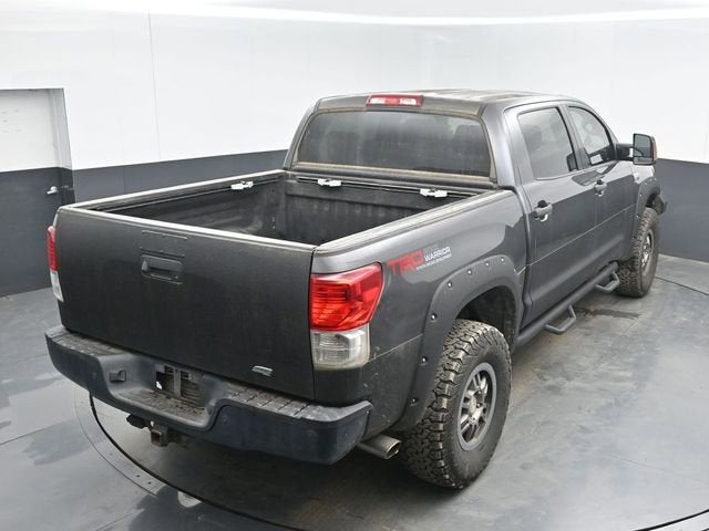 2013 Toyota Tundra 4WD Truck GRADE