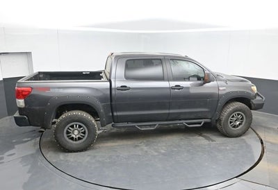 2013 Toyota Tundra 4WD Truck GRADE