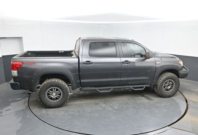 2013 Toyota Tundra 4WD Truck GRADE