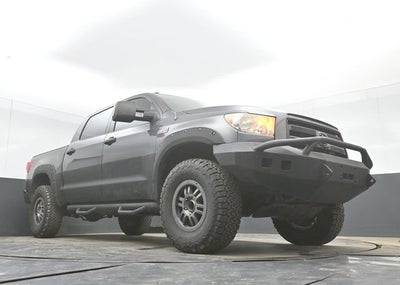 2013 Toyota Tundra 4WD Truck GRADE