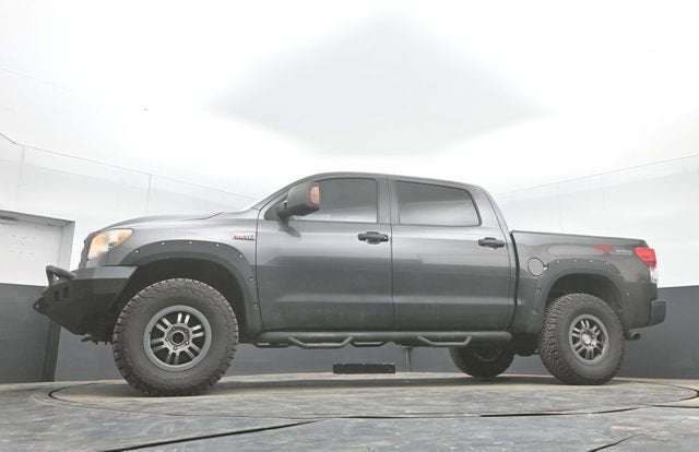 2013 Toyota Tundra 4WD Truck GRADE