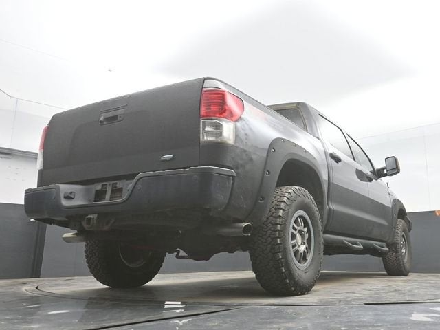 2013 Toyota Tundra 4WD Truck GRADE