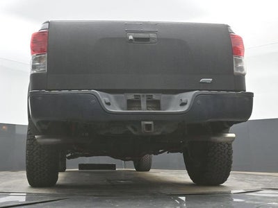 2013 Toyota Tundra 4WD Truck GRADE