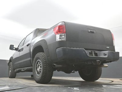 2013 Toyota Tundra 4WD Truck GRADE