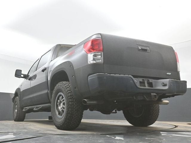 2013 Toyota Tundra 4WD Truck GRADE