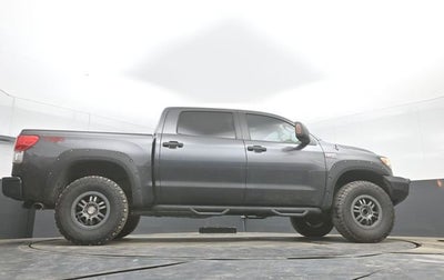 2013 Toyota Tundra 4WD Truck GRADE