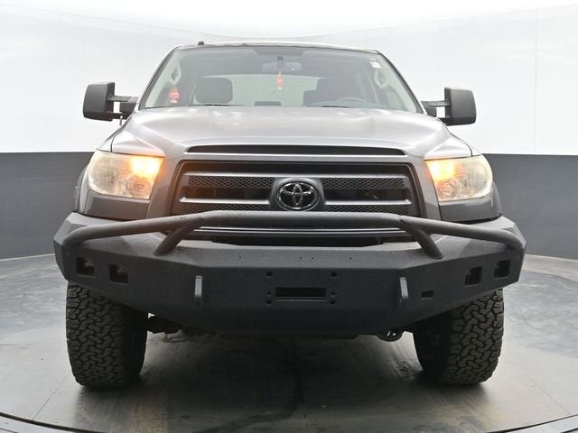 2013 Toyota Tundra 4WD Truck GRADE