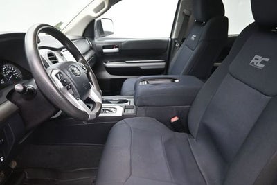 2020 Toyota Tundra 4WD SR5