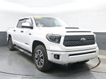 2020 Toyota Tundra 4WD SR5