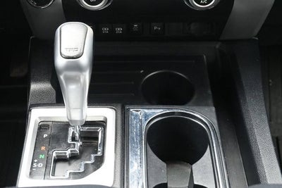 2020 Toyota Tundra 4WD SR5