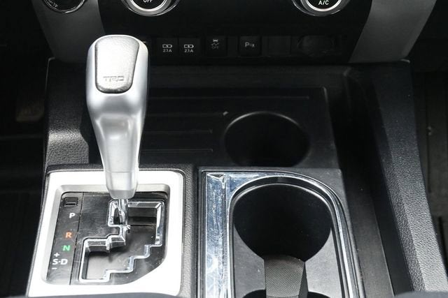 2020 Toyota Tundra 4WD SR5