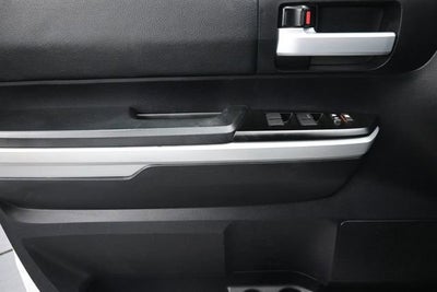 2020 Toyota Tundra 4WD SR5
