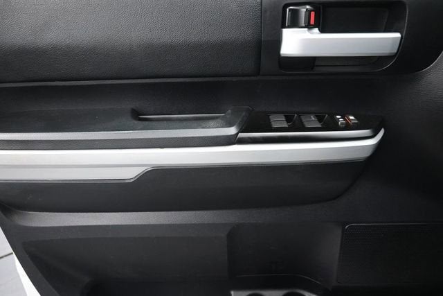 2020 Toyota Tundra 4WD SR5