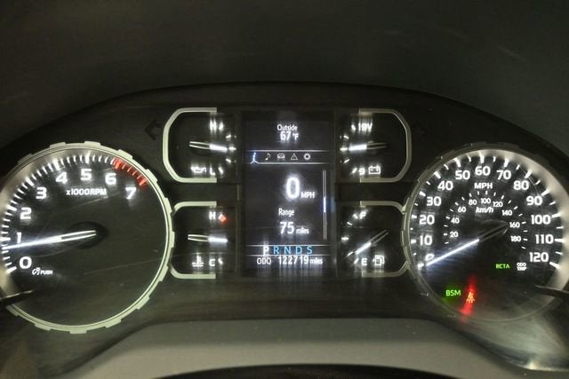 2020 Toyota Tundra 4WD SR5