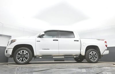 2020 Toyota Tundra 4WD SR5