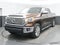 2016 Toyota Tundra Limited 5.7L V8