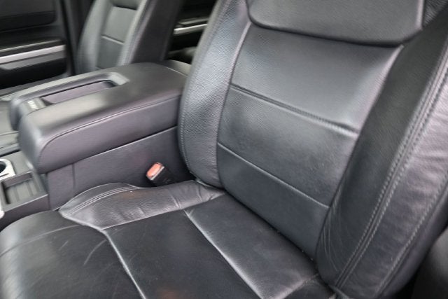 2016 Toyota Tundra Limited 5.7L V8