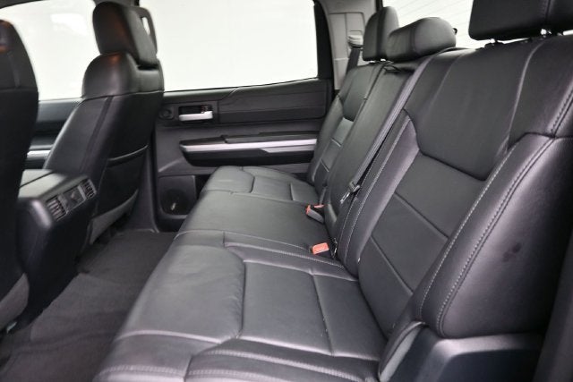 2016 Toyota Tundra Limited 5.7L V8