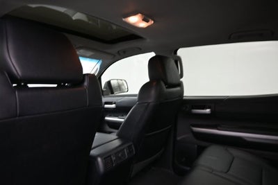 2016 Toyota Tundra Limited 5.7L V8