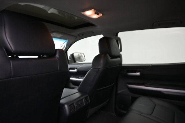 2016 Toyota Tundra Limited 5.7L V8