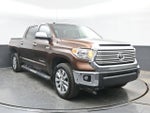 2016 Toyota Tundra Limited 5.7L V8