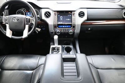 2016 Toyota Tundra Limited 5.7L V8