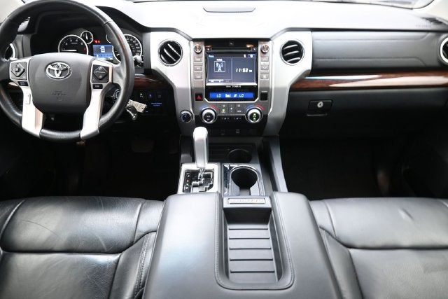 2016 Toyota Tundra Limited 5.7L V8