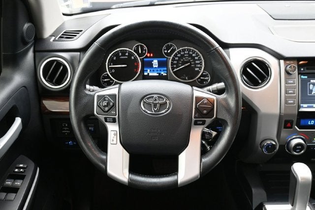 2016 Toyota Tundra Limited 5.7L V8