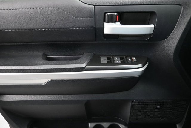 2016 Toyota Tundra Limited 5.7L V8