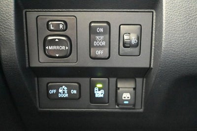 2016 Toyota Tundra Limited 5.7L V8