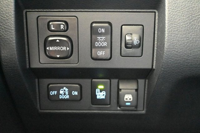 2016 Toyota Tundra Limited 5.7L V8