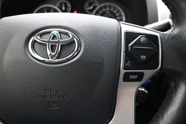2016 Toyota Tundra Limited 5.7L V8