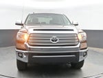 2016 Toyota Tundra Limited 5.7L V8
