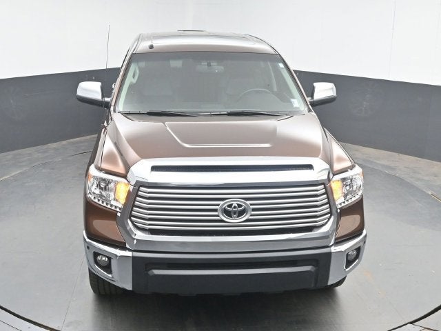 2016 Toyota Tundra Limited 5.7L V8