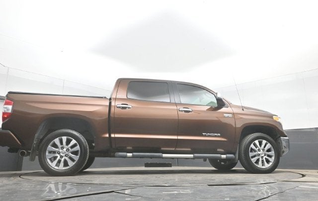 2016 Toyota Tundra Limited 5.7L V8