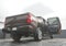 2016 Toyota Tundra Limited 5.7L V8