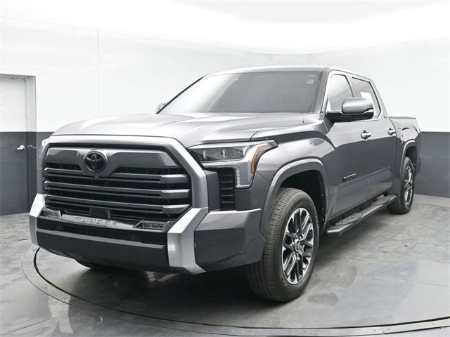2022 Toyota Tundra 4WD Limited