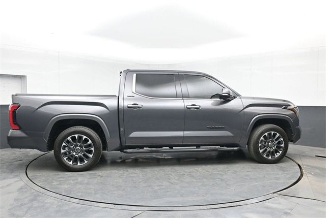 2022 Toyota Tundra 4WD Limited