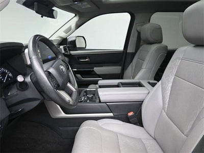 2022 Toyota Tundra 4WD Limited