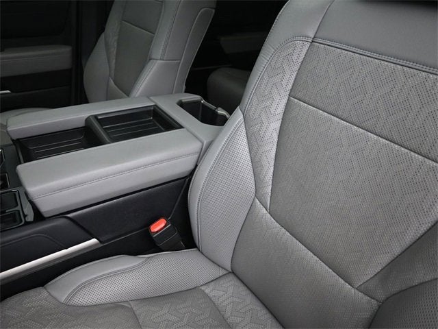 2022 Toyota Tundra 4WD Limited