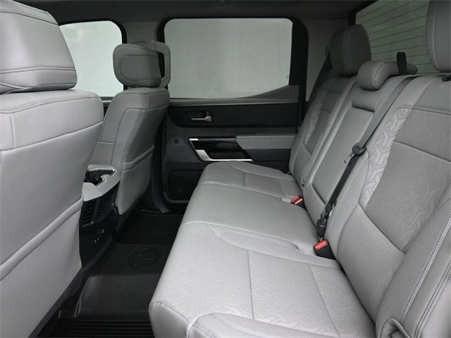 2022 Toyota Tundra 4WD Limited