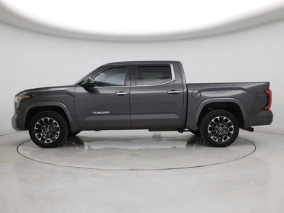 2022 Toyota Tundra 4WD Limited